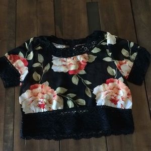 Jens Pirate Booty crop M